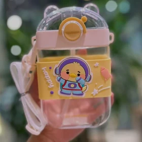 قمقمه کودک نایس