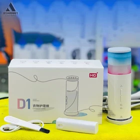 اتو مسافرتی و چندکاره D1 Clothes Care Rod