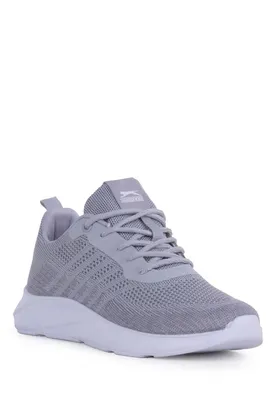 کفش اسپرت مردانه Aeson Sneaker خاکستری Sa13re006-200 P9200S1261