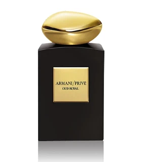 جیور جیو آرمانی آرمانی پرایوت عود رویالGIORGIO ARMANI - Armani Prive Oud Royal