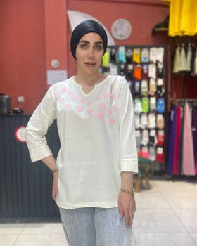 تونیک نخ‌پنبه
