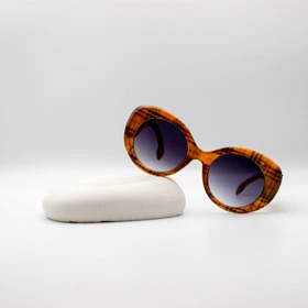 عینک آفتابی زنانه بربری Burberry مدل 6060