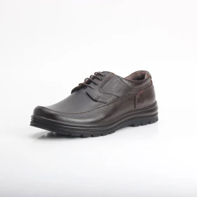 کفش طبی مردانه ایران پا مدل دیپلمات