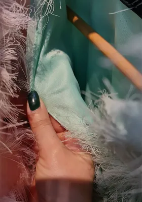 شومیز مجلسی مدل آروشا