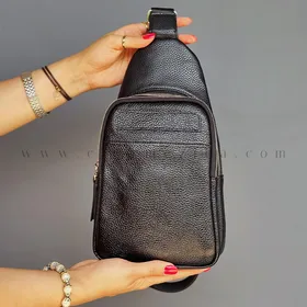 بادی بگ چرم اسپرت CODE:432/4