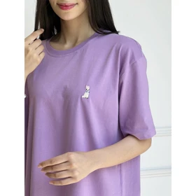 تیشرت رنگی حیوانات 2