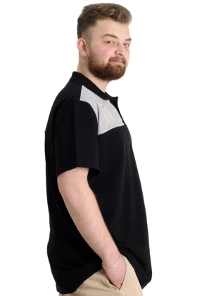 تیشرت سایز بزرگ مردانه modexl