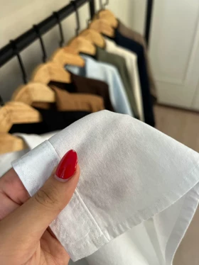 پیراهن آستین بلند مدل 2578