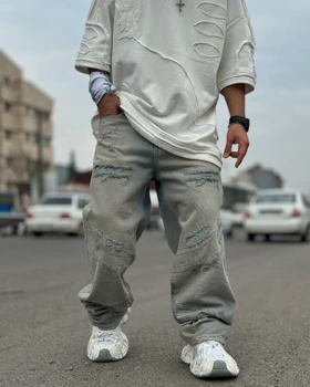 شلوار جین