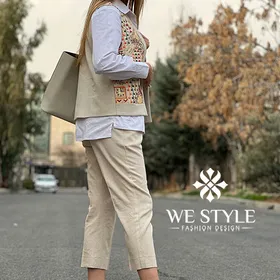 جلیقه Ella