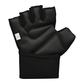 دستکش بدنسازی نایک مدل 404L1436 مشکی
