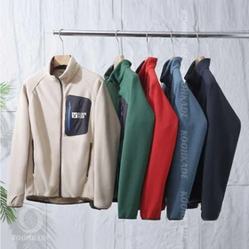 سویشرت پلار BLACK DEER M7955