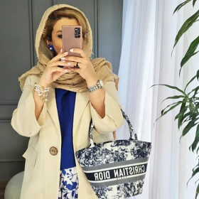 کت لینن