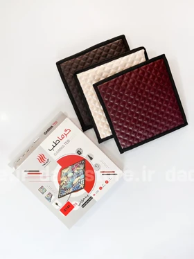 تشکچه هیتردار گرمایشی