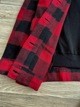 شومیز مانتویی برند شاین کد 1283