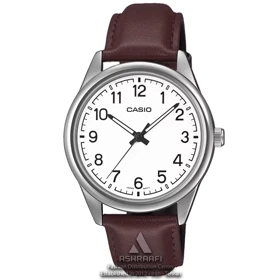 ساعت مردانه کاسیو Casio MTP-V005L-7B4