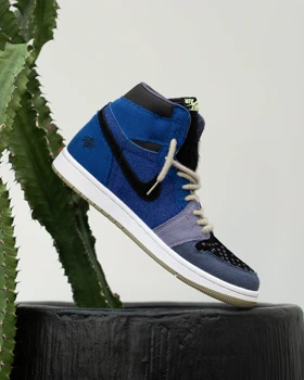 کفش Jordan 1 voodoo کد M011