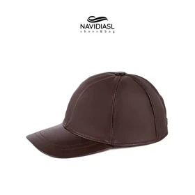 کلاه چرم کد 9044002