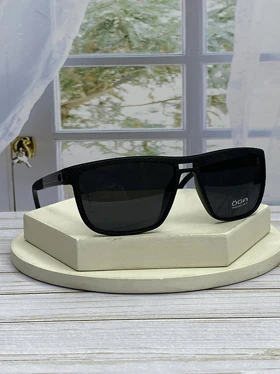 «بهترین عینک آفتابی اوگا مورل با فریم سبک TR90 و طراحی مدرن؛ مناسب رانندگی و استفاده روزمره