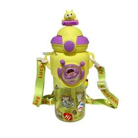 قمقمه مدل الین 750 میل