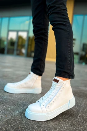 بوت و نیم بوت chekich chekich