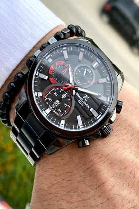 ساعت مردانه دنیل کلین daniel-klein