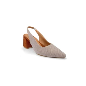 کفش مجلسی زنانه مدل sandal - 0085