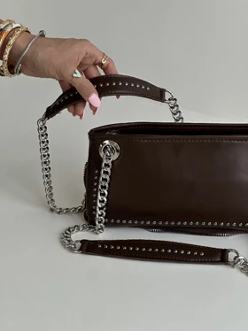 کیف دوشی پانچی