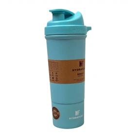 شیکر استیل HYDRAFLOW کد 2324 (آبی)
