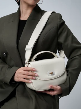 کیف دستی زنانه دیوید جونز مدل CM7528