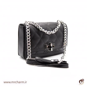 کیف چرم زنانه mrc1935