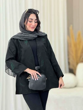 کت طرح دار چیچک