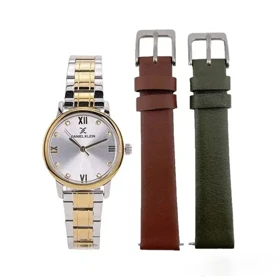 ساعت مچی زنانه دنیل کلینDANIEL KLEIN Dk.1.13773-3