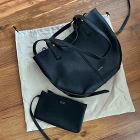 کیف زنانه پولن مدل Polene Cyme