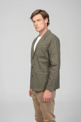 کت و ژاکت مردانه cekmon