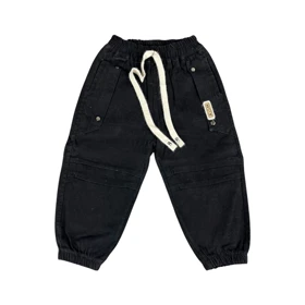 شلوارک پسرانه مدل PJ1010