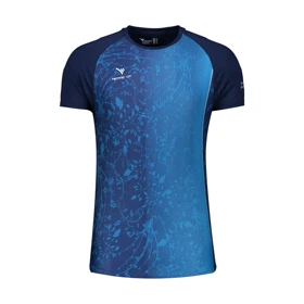 تیشرت ورزشی مردانه تکنیک پلاس 07 مدل TS-149