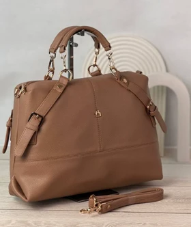 کیف دستی و دوشی زنانه آلفا ALFA