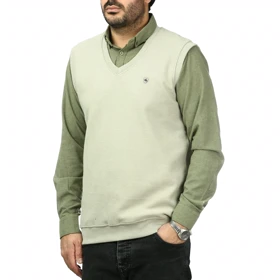 پلیور سلانیک ژیله مردانه سیزر مدل 15692518