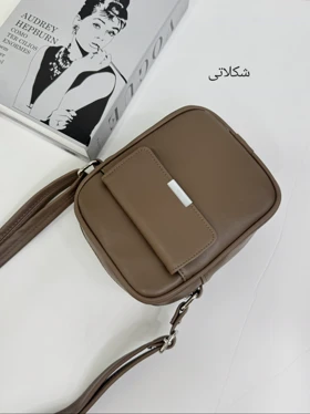 کیف الای