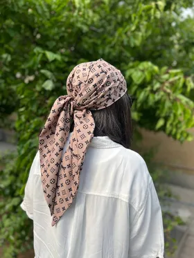 اسکارف مصری