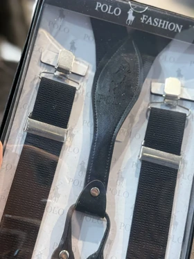 ساسبند برند polo