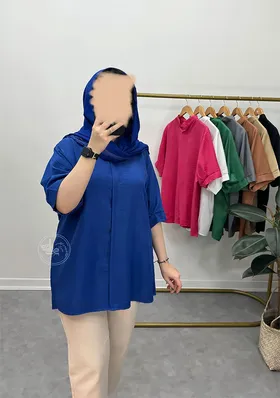تونیک مانتویی لاین