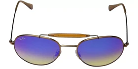 عینک آفتابی ریبن RayBan RB3540S 1988B