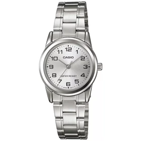 ساعت مچی زنانه کاسیو CASIO LTP-V001D-7B