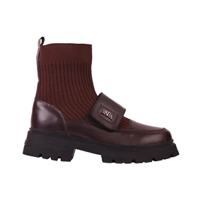 بوت جورابی مدل زارا_کد 2234