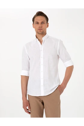 پیراهن مردانه pierre-cardin