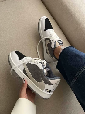 کتانی NIKE JORDAN TRAVIS