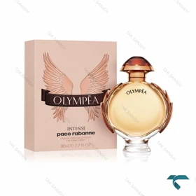 ادکلن پاکو رابان المپیا اینتنس 80 میل Paco Rabanne-31965-L