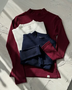 بلوز یقه 5 سانت  کد 1400179